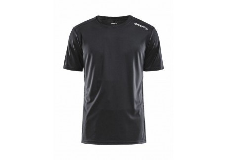 AIK Fitness leder T-shirt 0275