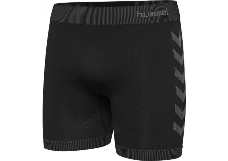 Sammenhængende langsom Råd Hummel First Comfort korte tights (klub)