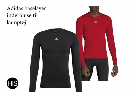 11 baselayer inderbluser