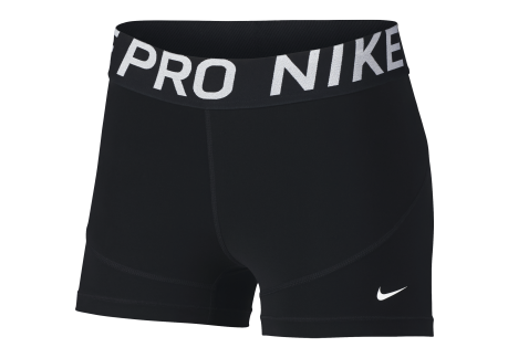 UPS Nike Pro Kort tights med Logo