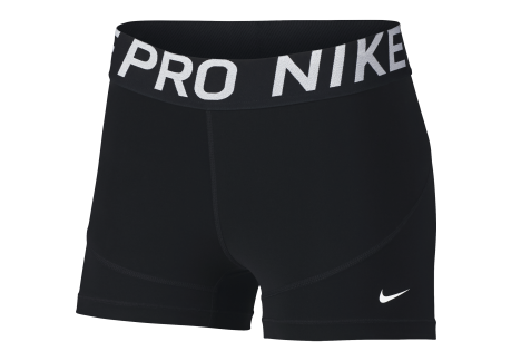 Soffie Nike Pro kort Tight AO9977-010 VOKSEN