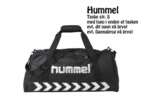 BB Hummel Taske str S