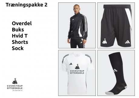 111 SE træningspakke 2