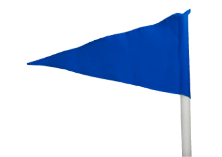 Select Hjørneflag  0030