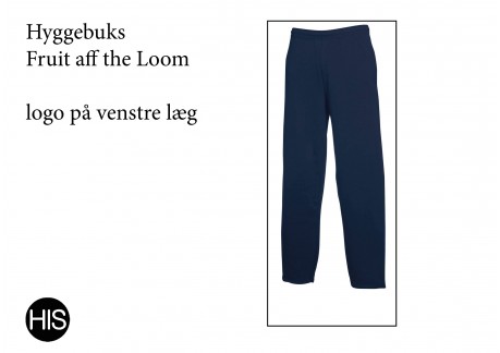 Fruit hyggebuks 64032 Navy