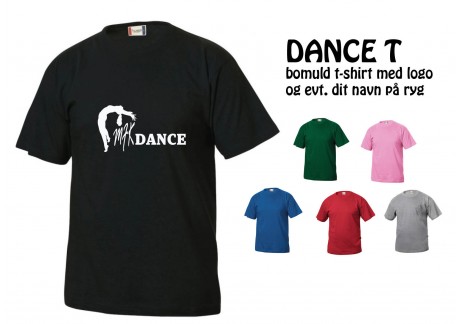 MFK Dance T 029032