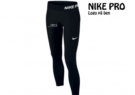 ODC Nike Pro Long Tight 