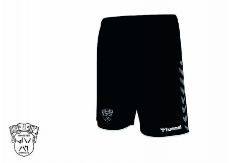 RG shorts 204925/204924