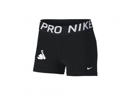 4 SE Nike Pro kort Tight VOKSEN