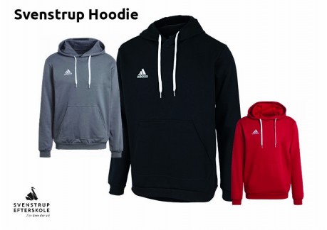 1 Svenstrup Hoodie