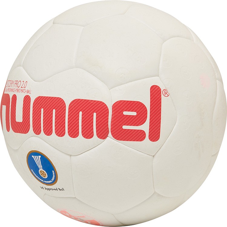 Hummel håndbold Storm 2.0 203596