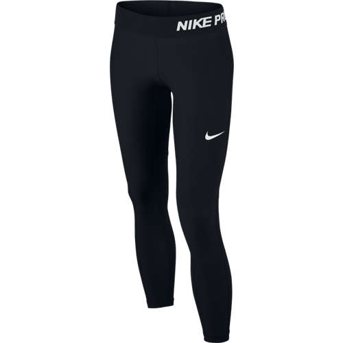 lange nike pro