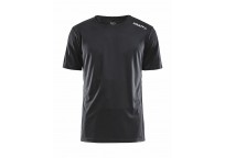 AIK Fitness leder T-shirt 0275
