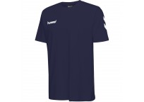 HFC ledertøj BOMULD T-shirt 0300 224828 7026