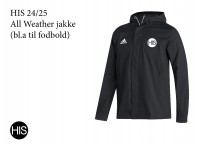 HIS all weather jakke IK4010