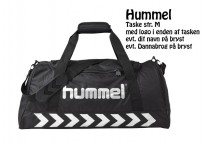 BB Hummel Taske str M