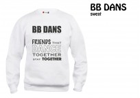 BB Statement sweat 21031-00