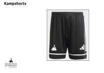 1 Kampshorts 25/26