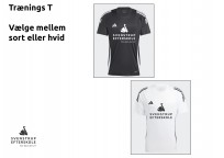 111 SE trænings T