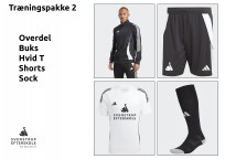 111 SE træningspakke 2