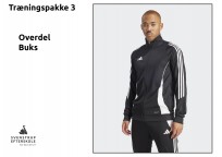 111 SE træningspakke 3