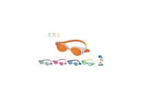 HSVH Svømmebrille 4107 multifarve 20 stk 1400 