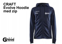 GT Evolve Zip hoodie 1910157/158/159