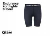 GT endurance power kort tights jr e213831