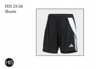 11 HIS Kampshorts