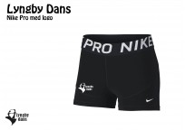 LD Nike Pro kort tight Voksen
