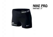 MFK Nike Pro kort Tight Damer