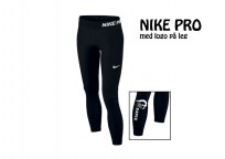 MFK Nike Pro Long Tight Børn