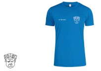 RG Team Gym T-shirt 029038/029037