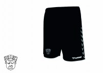 RG shorts 204925/204924