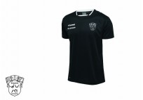 RG T-shirt  204920/204919 sort