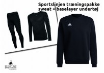 111 SE Sportspakke 2