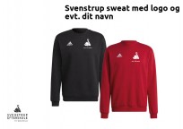 1 Svenstrup Sweat