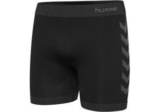 Hummel First Comfort korte tights (klub)