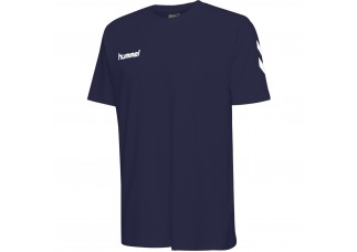 HFC ledertøj BOMULD T-shirt 0300 203566 7026