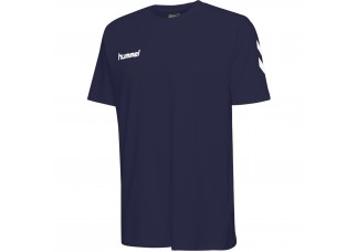 HFC ledertøj BOMULD T-shirt 0300 204828 7026