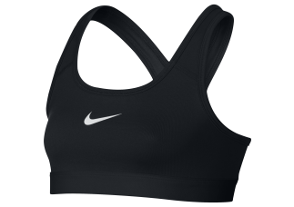 AIK 65 Nike Pro TOP BH Børn