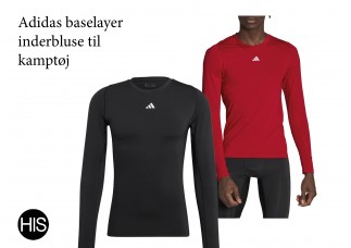 111 HIS baselayer inderbluser
