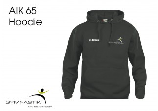 AIK 65 Hoddie 021031