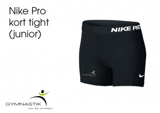 AIK 65 Pro KORT Tight BØRN
