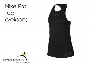 AIK 65 Nike Pro TOP women AO9960