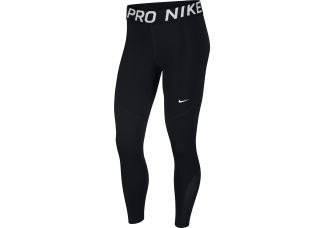 UPS Nike Pro lang tights med Logo