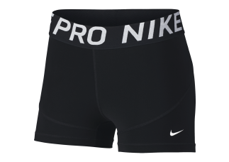 HG Nike Pro Kort 3" tight Voksen AO9977