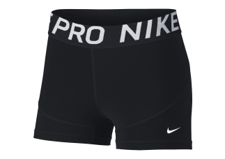 UPS Nike Pro Kort tights med Logo