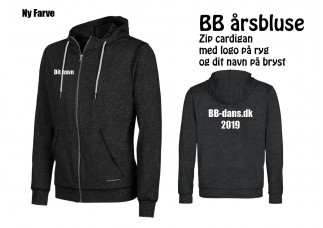 0 BB Dans Årsbluse IM4447 Børn/Damer