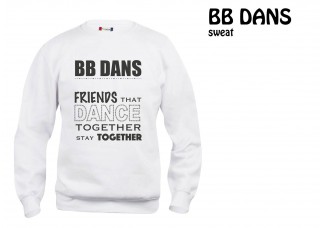 BB Statement sweat 21031-00